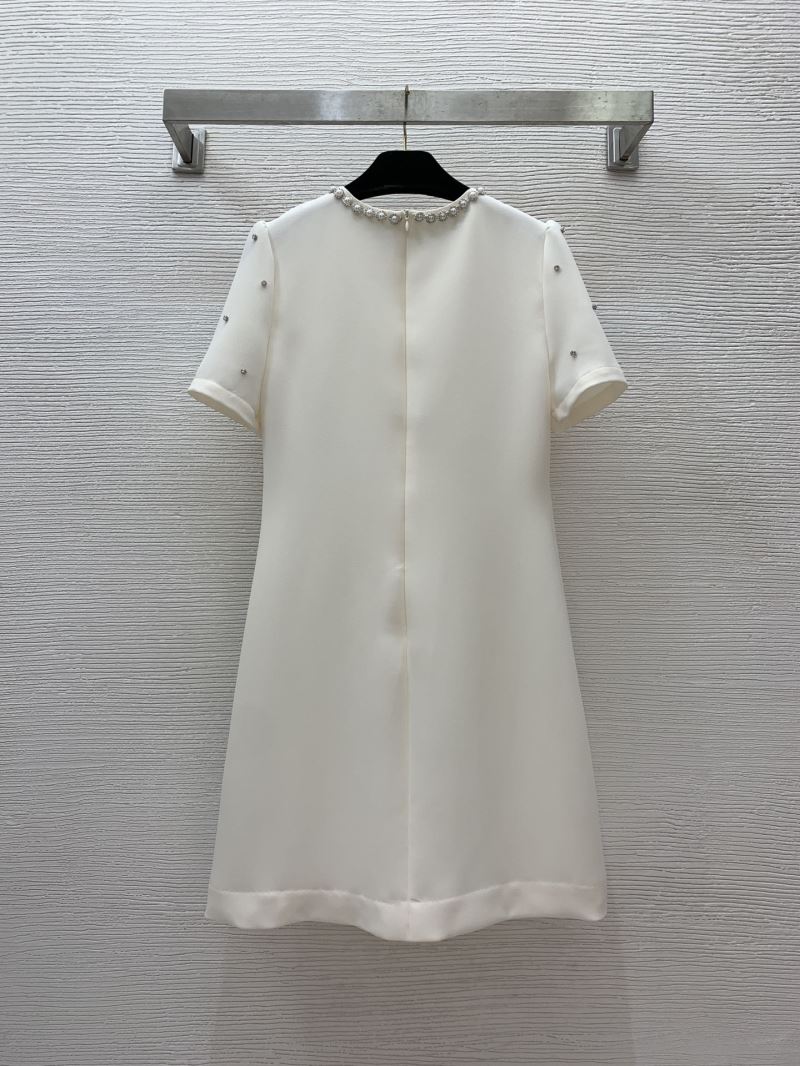 Miu Miu Dress